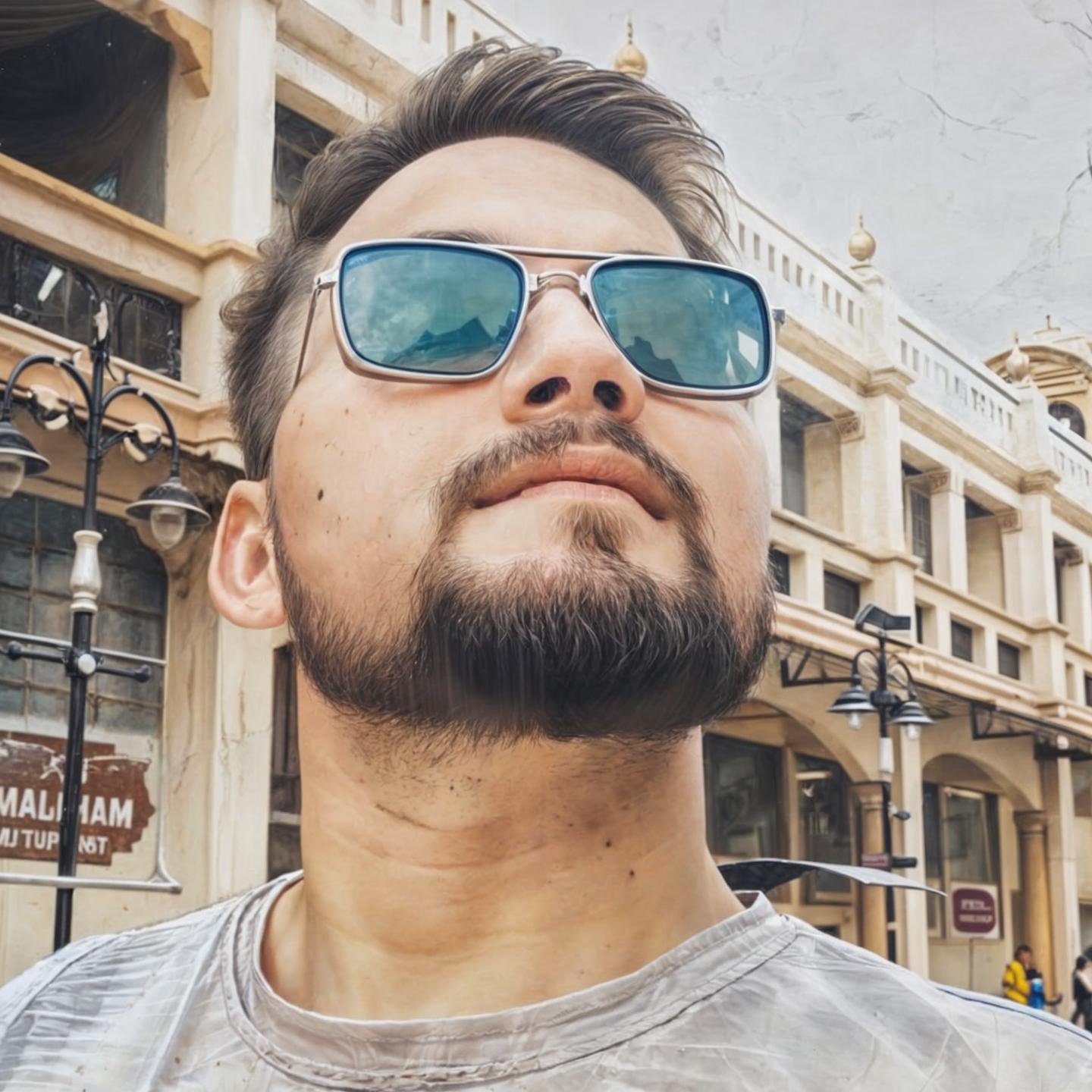 Vijay saini