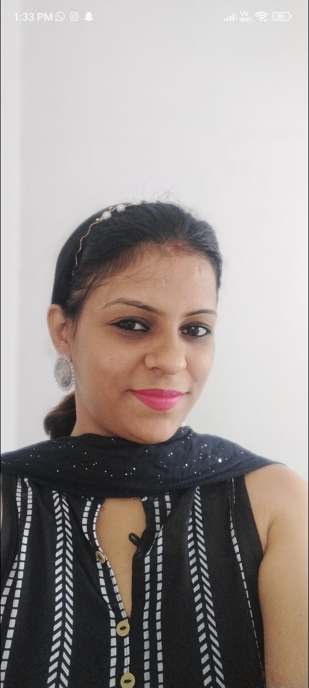 Geeta Malhotra 
