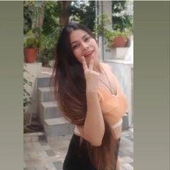 Dhaanvi wadhwani