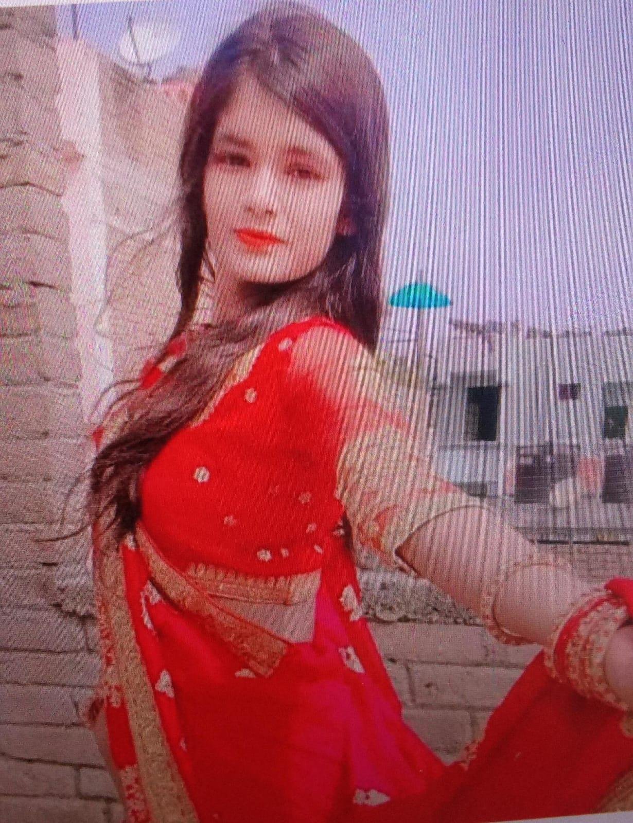 Nisha yadav