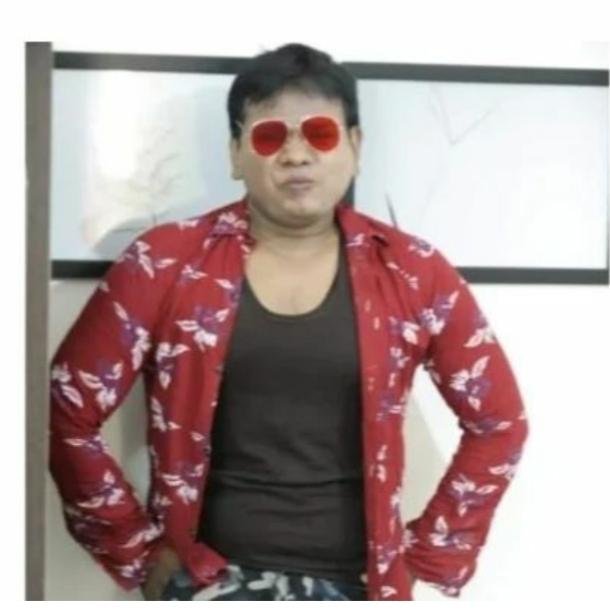 Suresh ranjan Naik