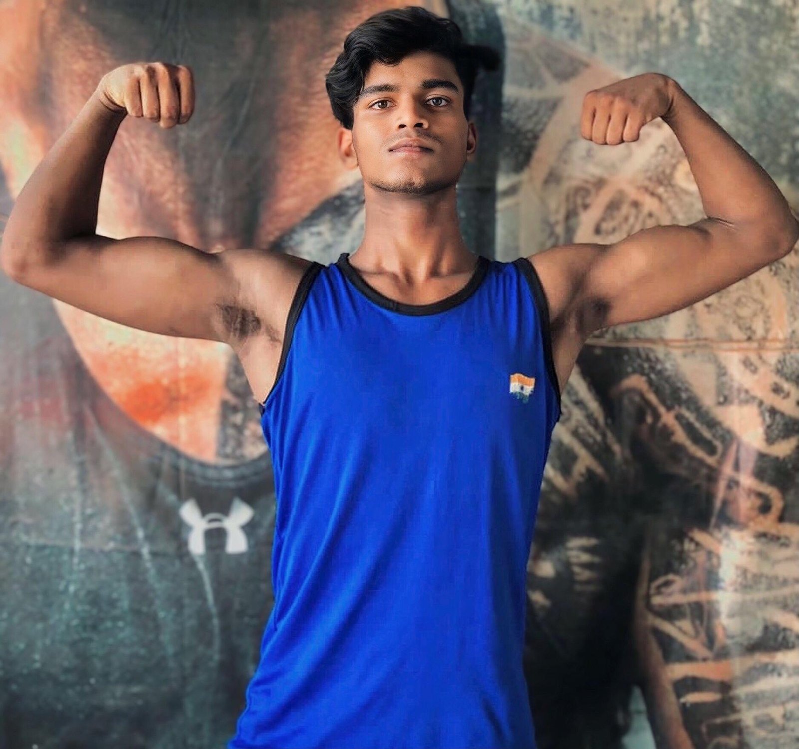 Vishnu Singh 