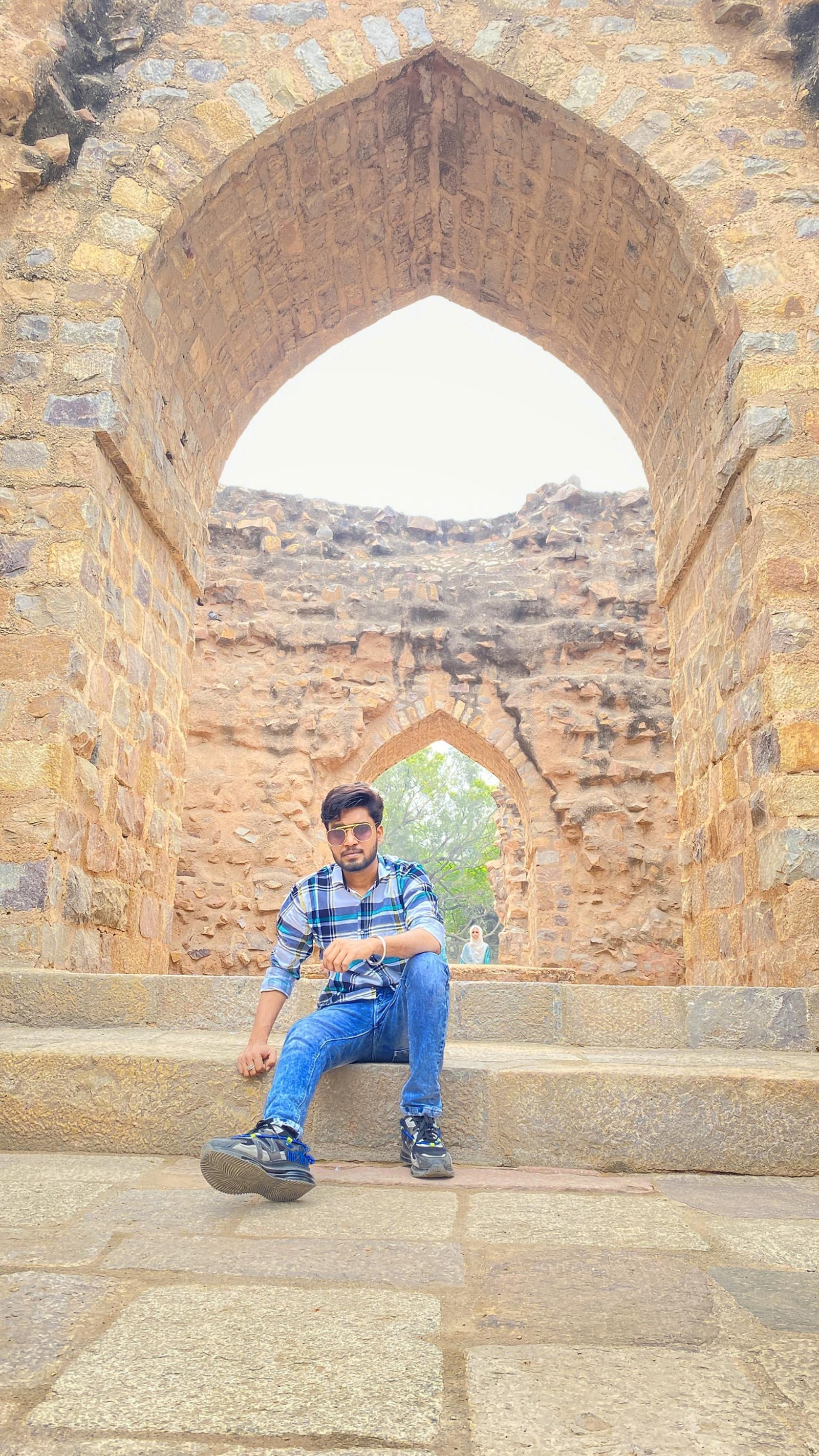 Ankaj Singh
