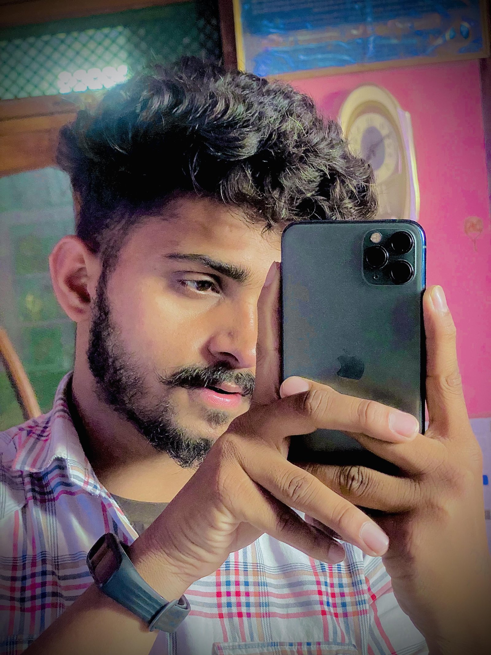 Vishal pal