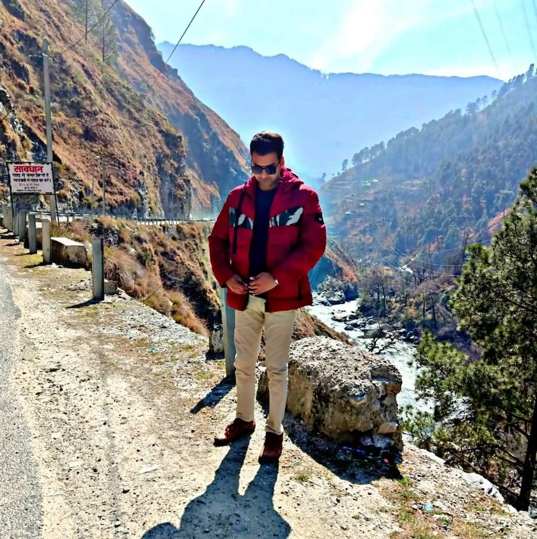 Rinku Sharma