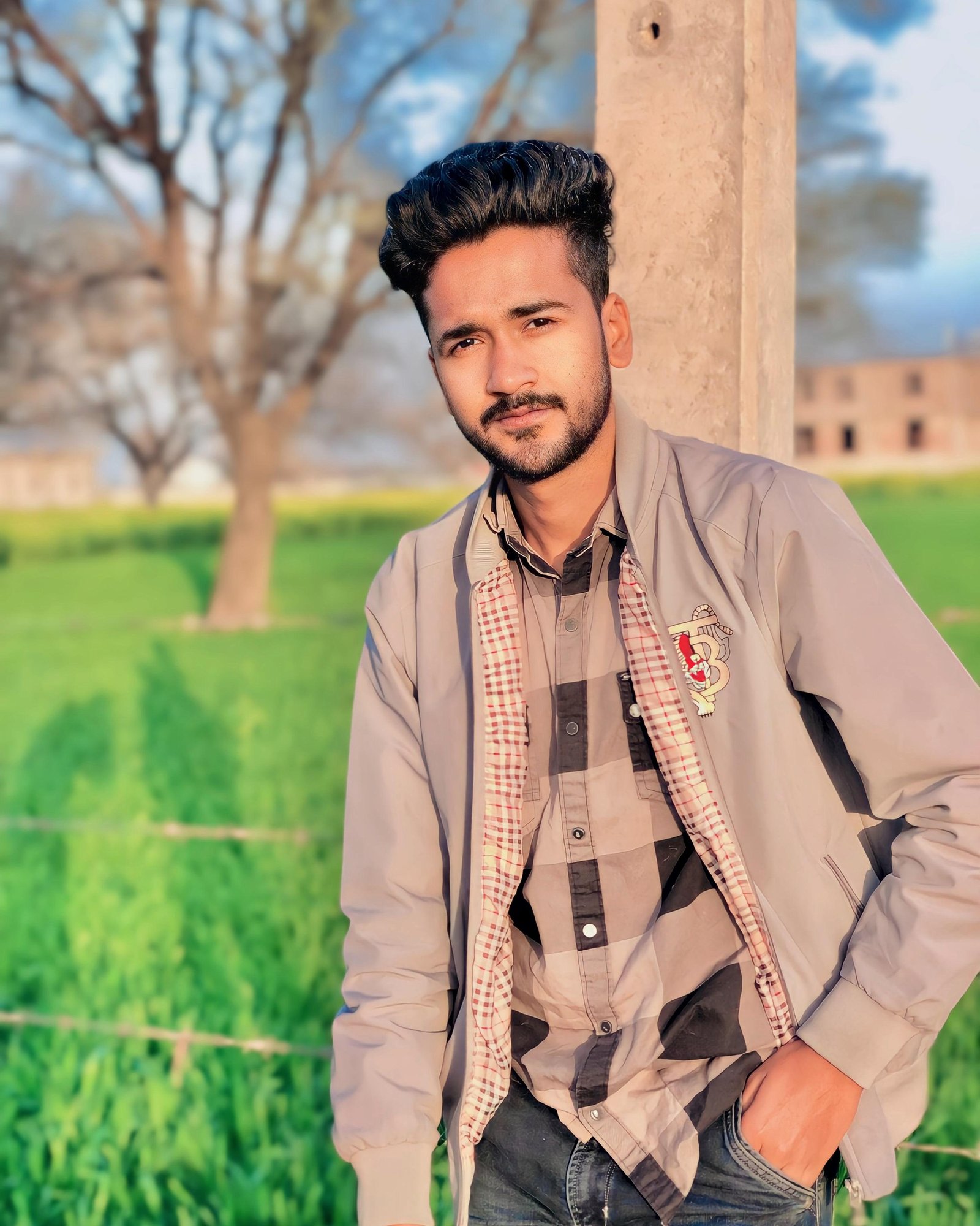 Keshav pandit 