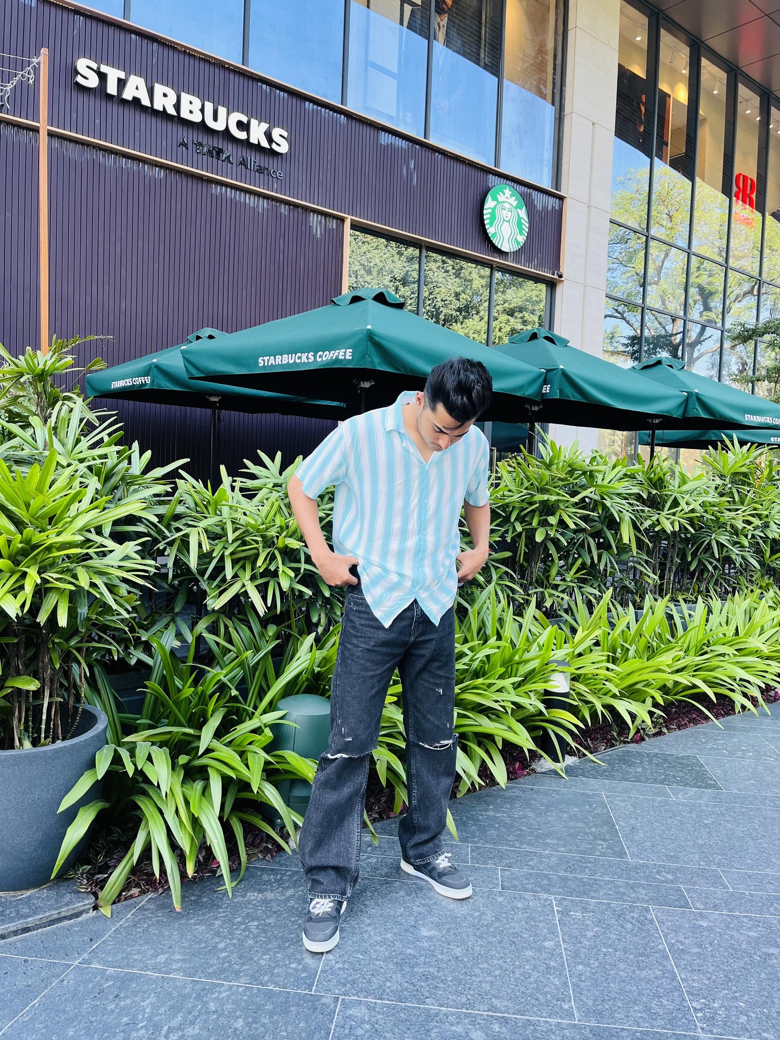 SARTHAK