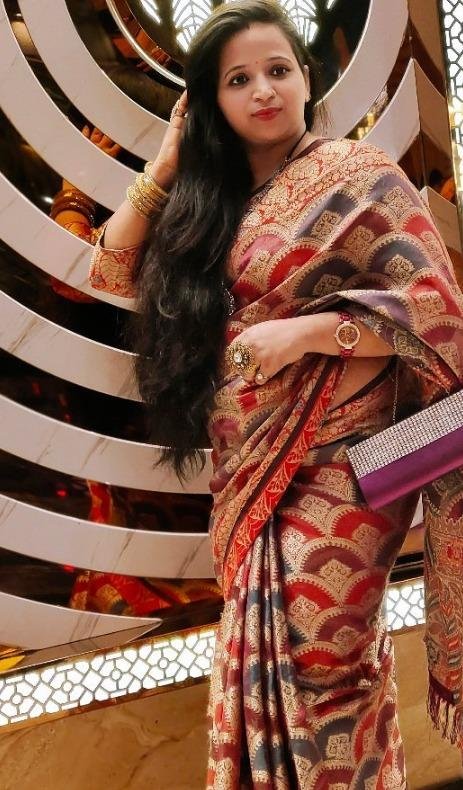 Nimisha Vishwa