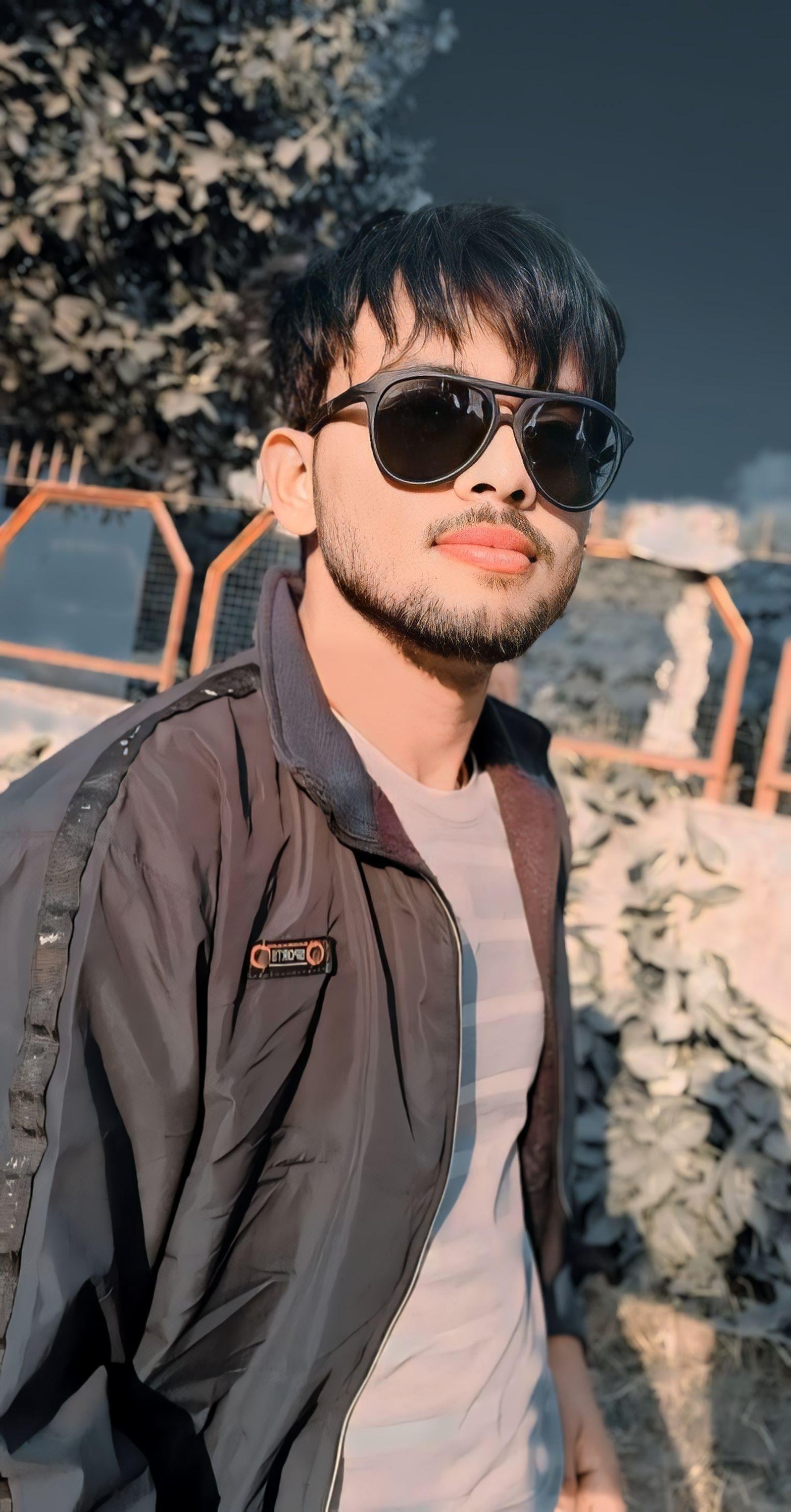 Suresh verma 