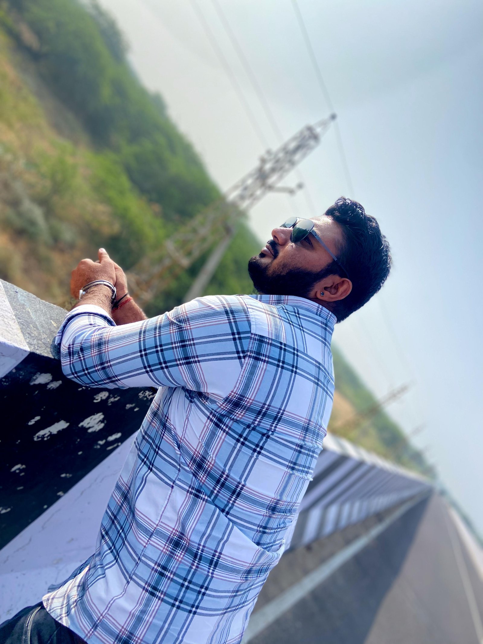 Arjun Bhati