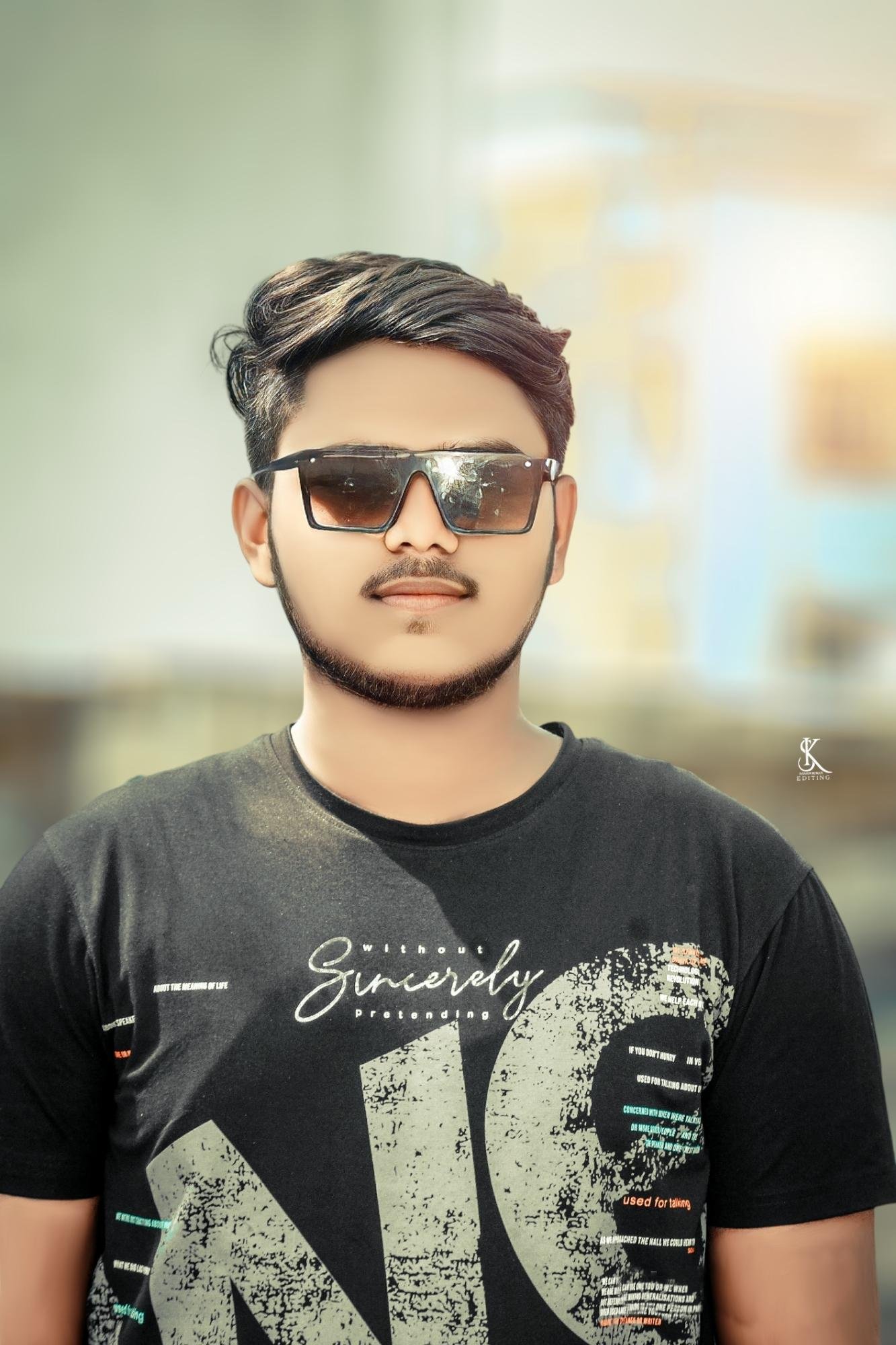 Sanjan kumar 
