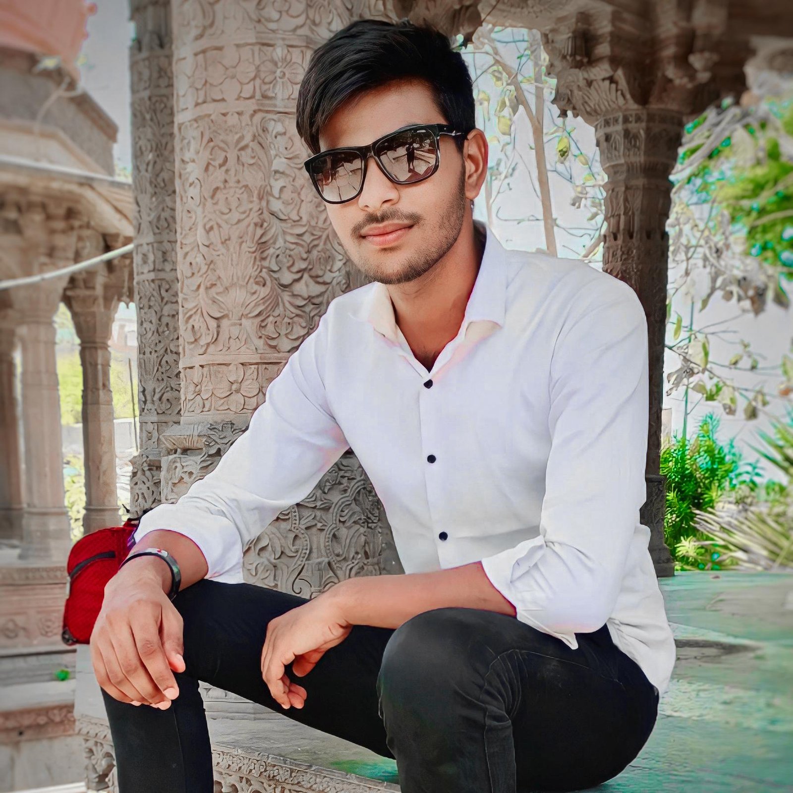 Aashish Saini