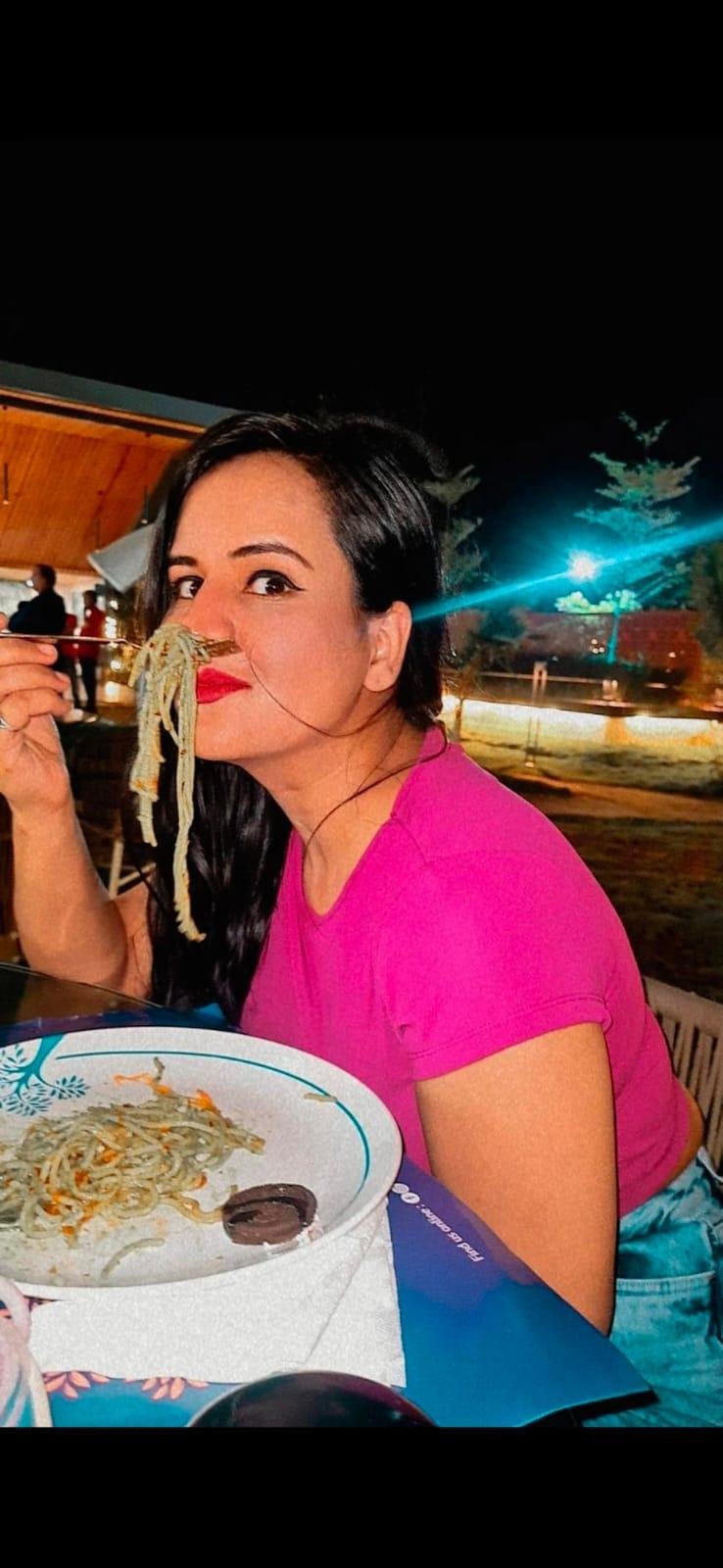 Manvi Rijhwani