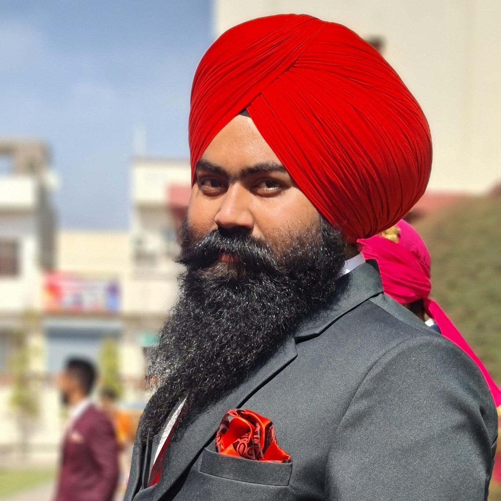 Amanjot Singh Malwa