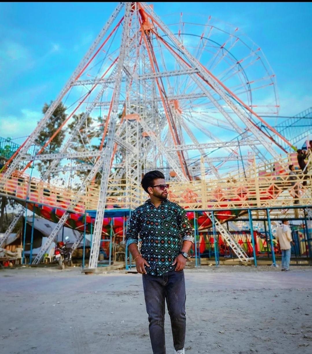 Himanshu Paliwal