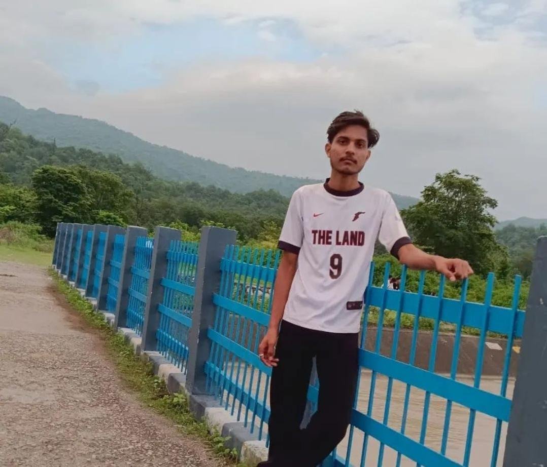 Sourav Kumar 