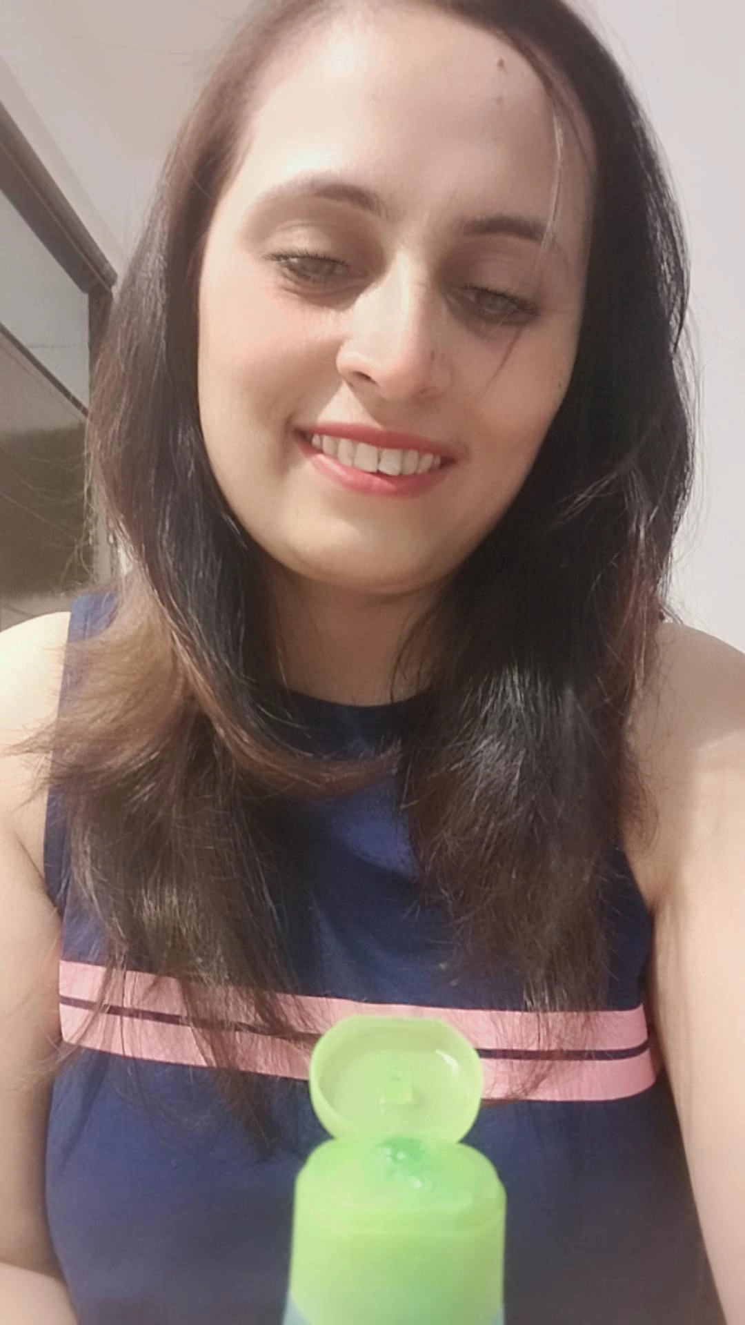 Janvi karira 