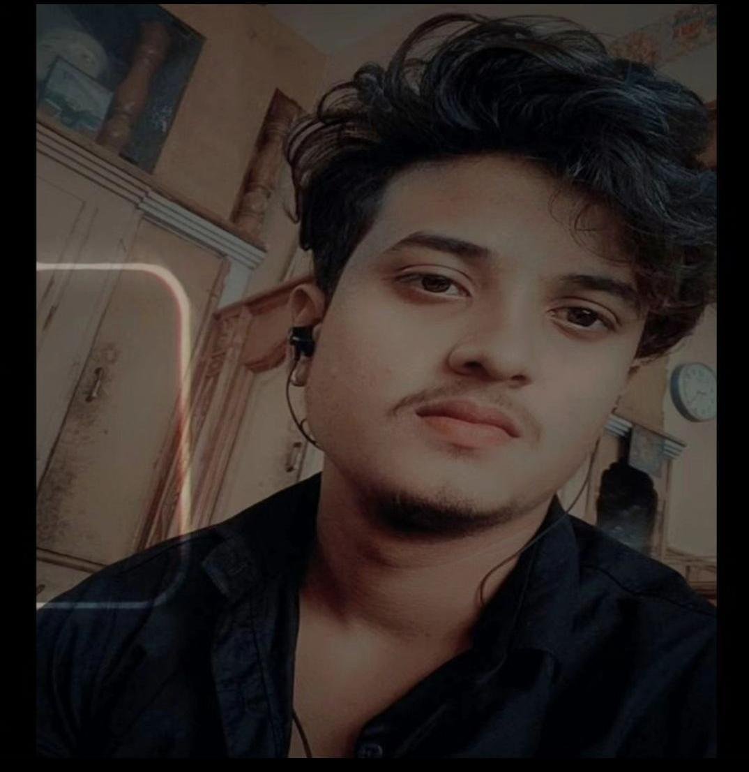 Yash Soni