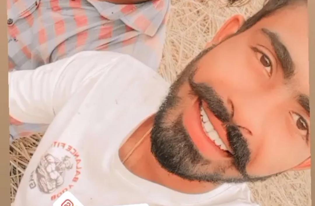 Amandeep Singh 
