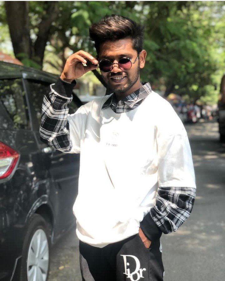 Suraj Bhoi