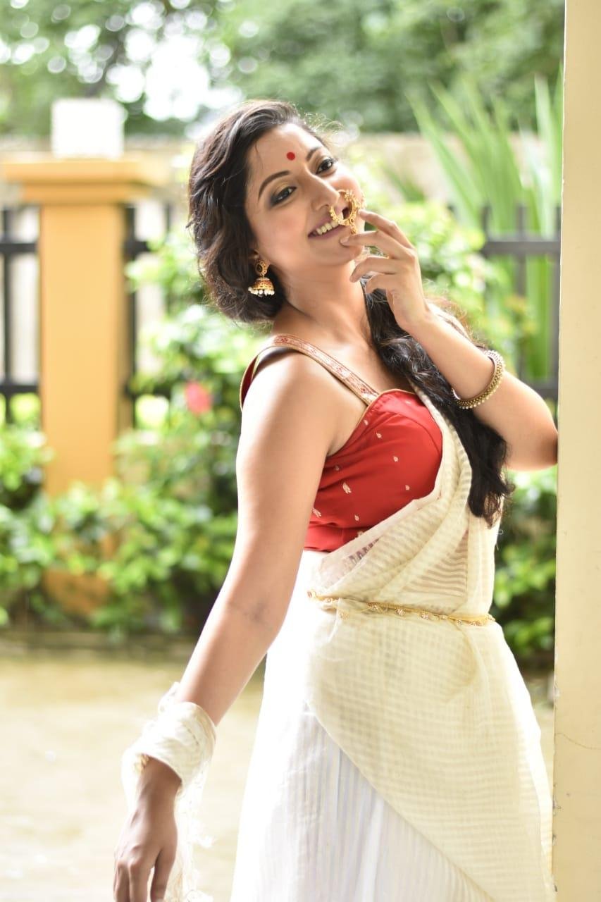 Ipsita Moitra