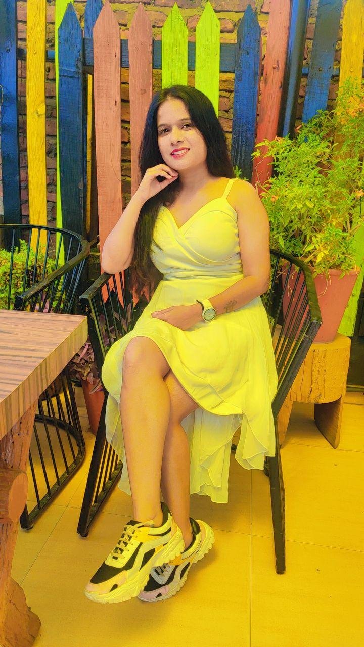Meenu nagar