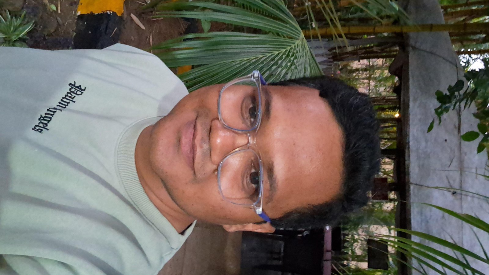 Sumeet Mahulkar