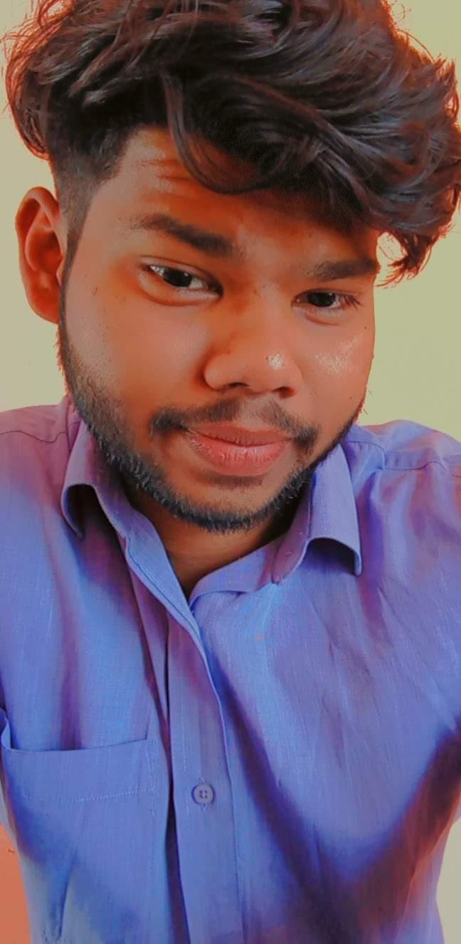 Aniket Verma