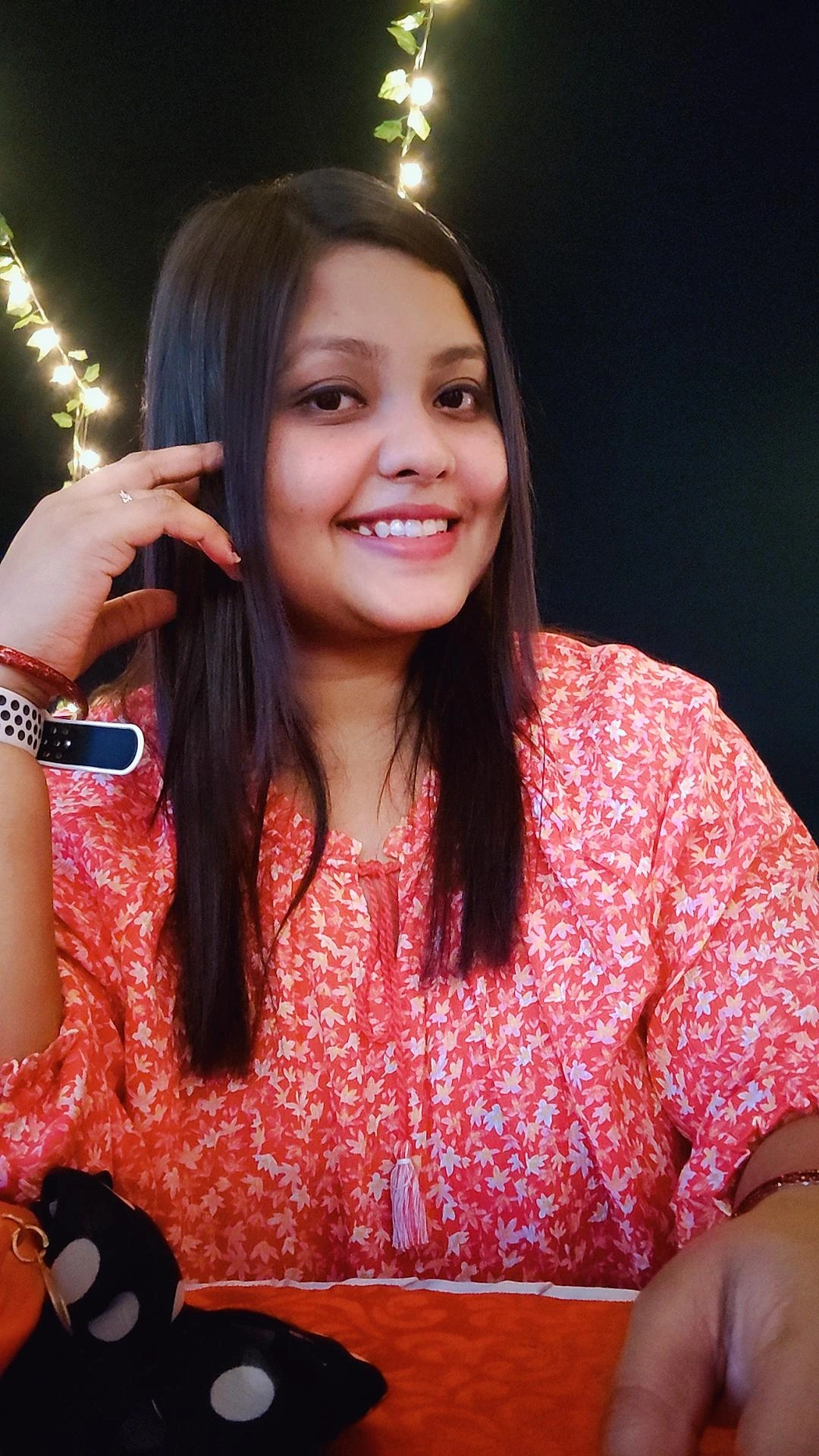 Pooja Sahay 