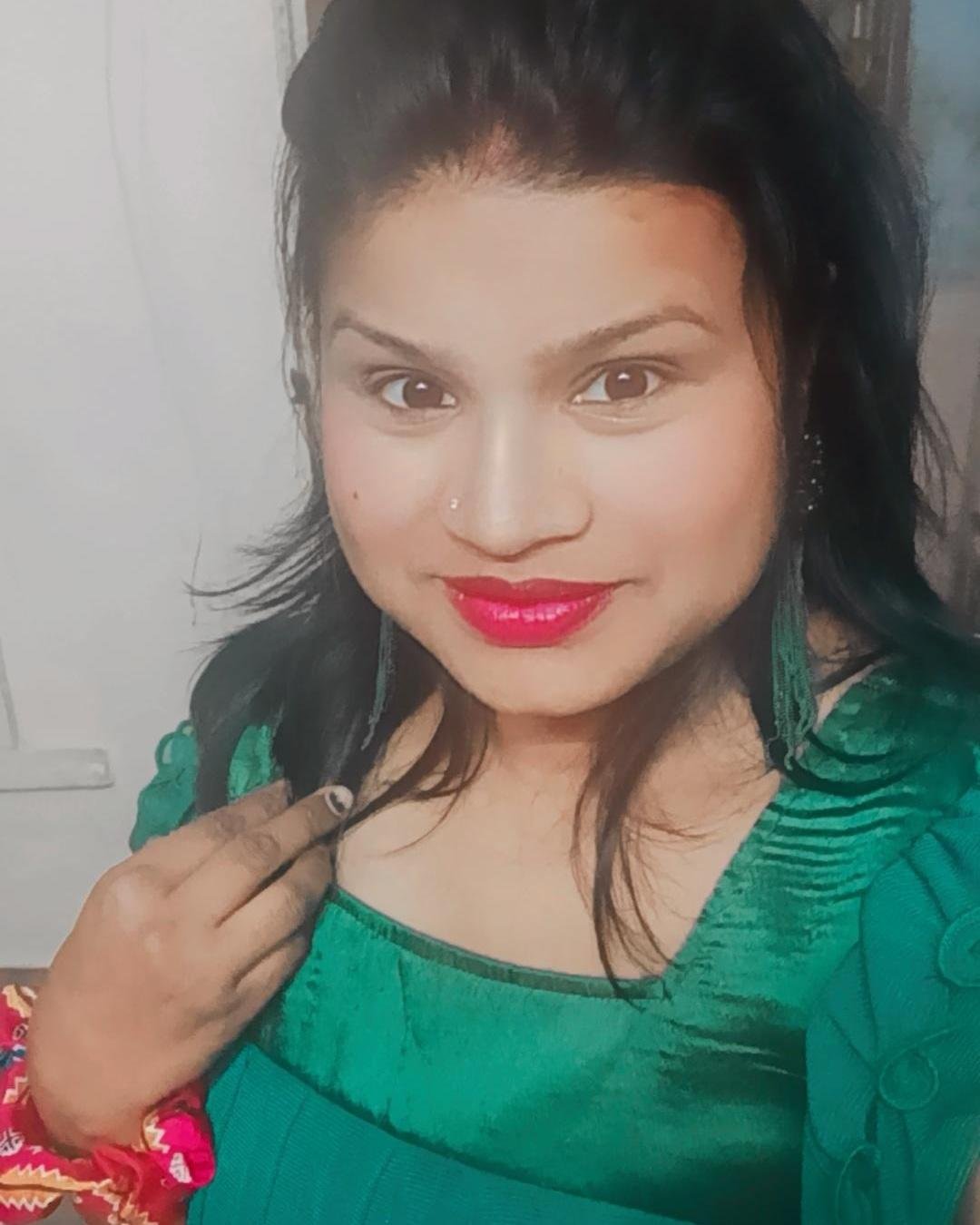 Jyoti shah