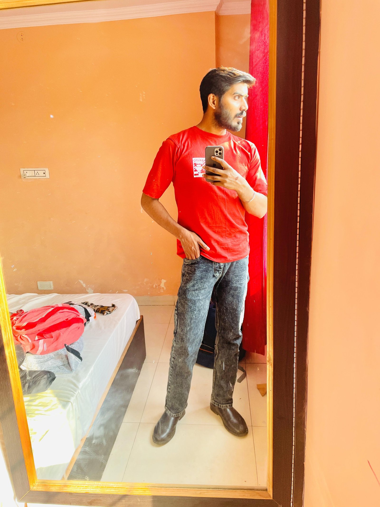 Akash Yadav