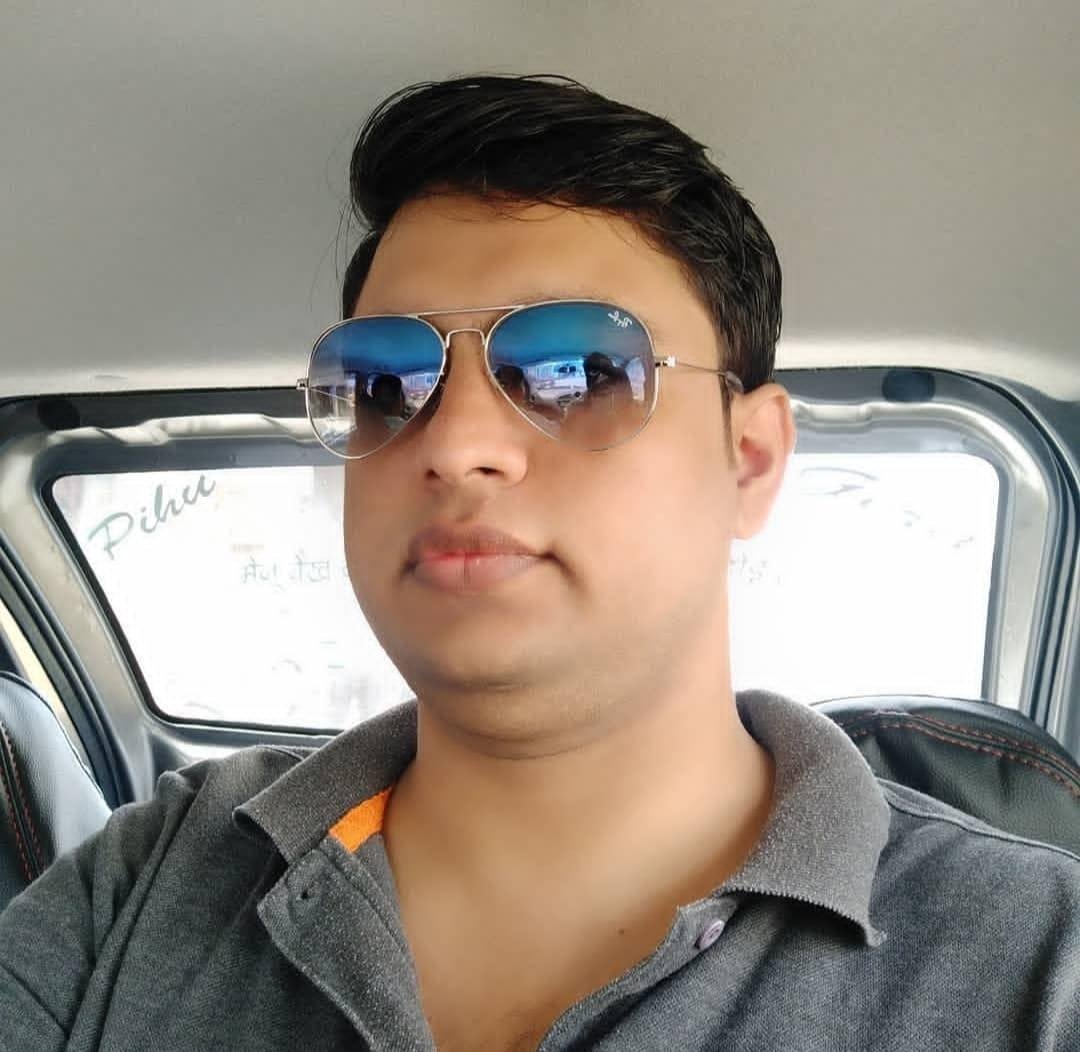 Naresh kumar
