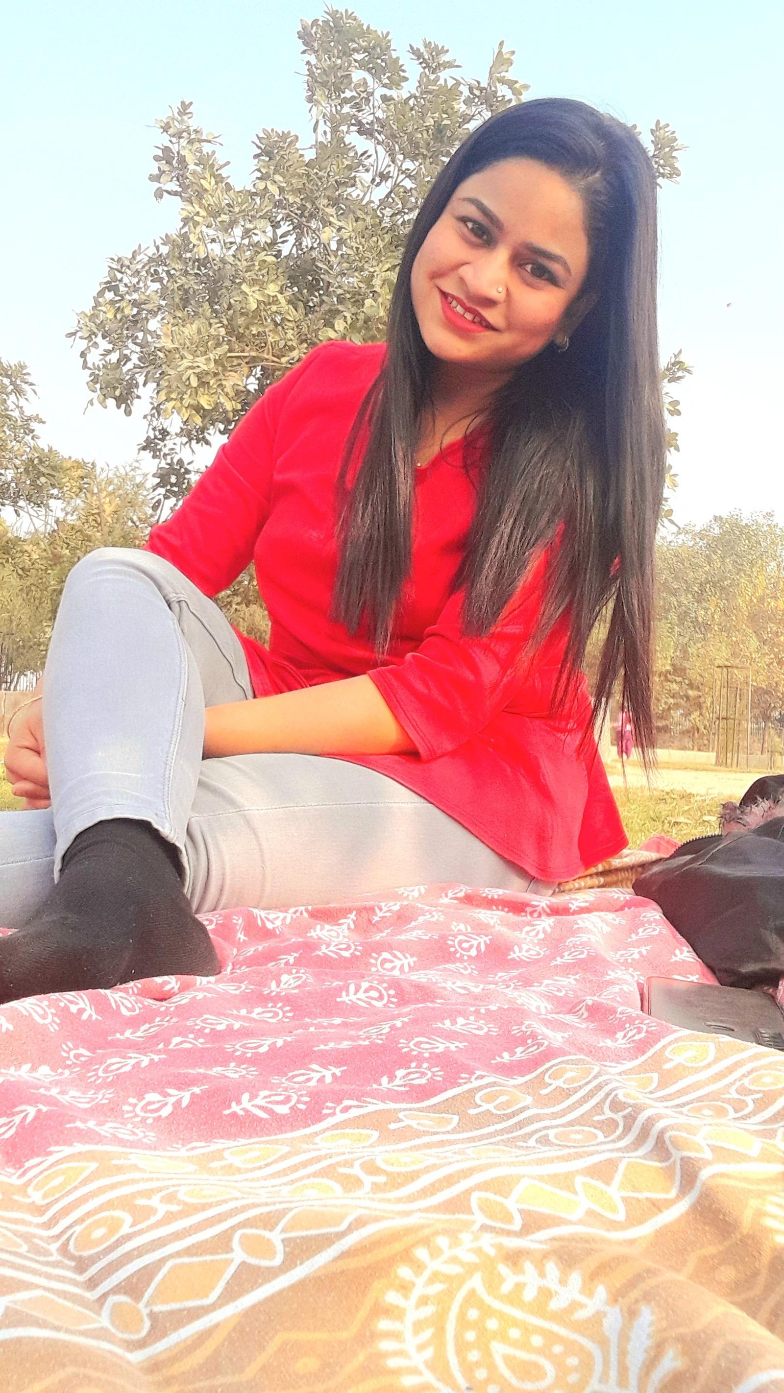 Meenu Kshatriya 