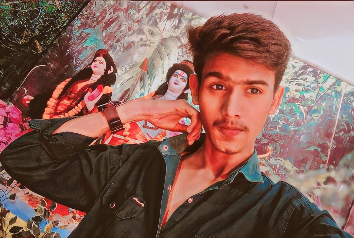 krishna mohan