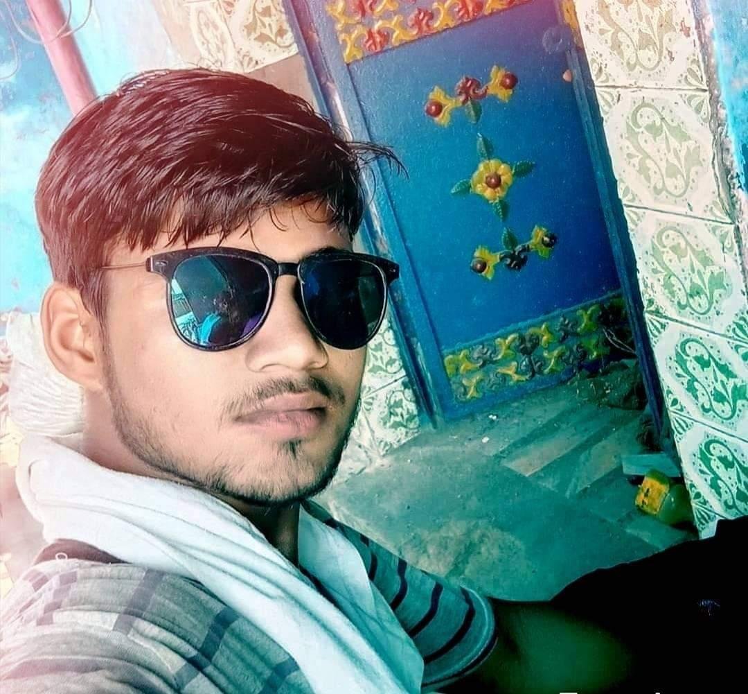 Ritik kashyap 