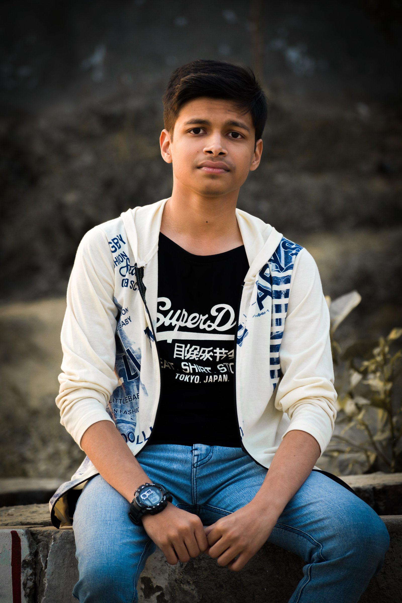 Sahil Ansari