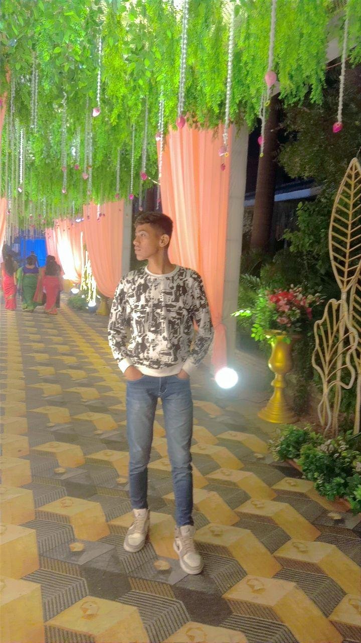 Amrit galani
