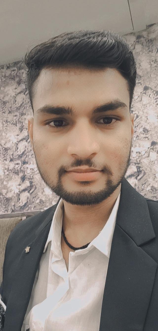 Karan Rajput 