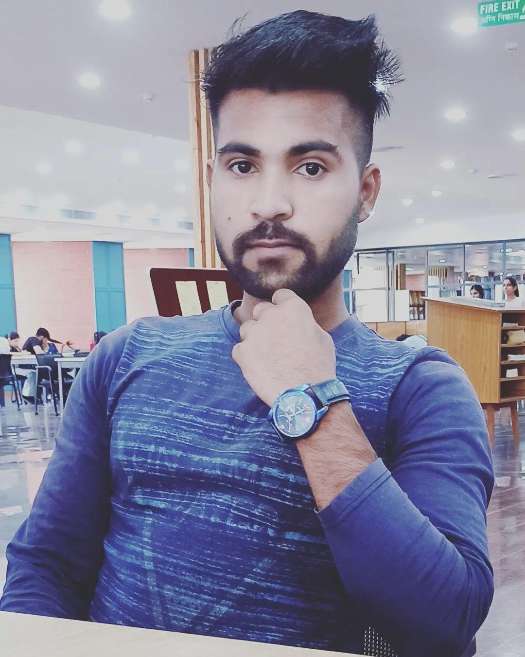 Shashi kumar