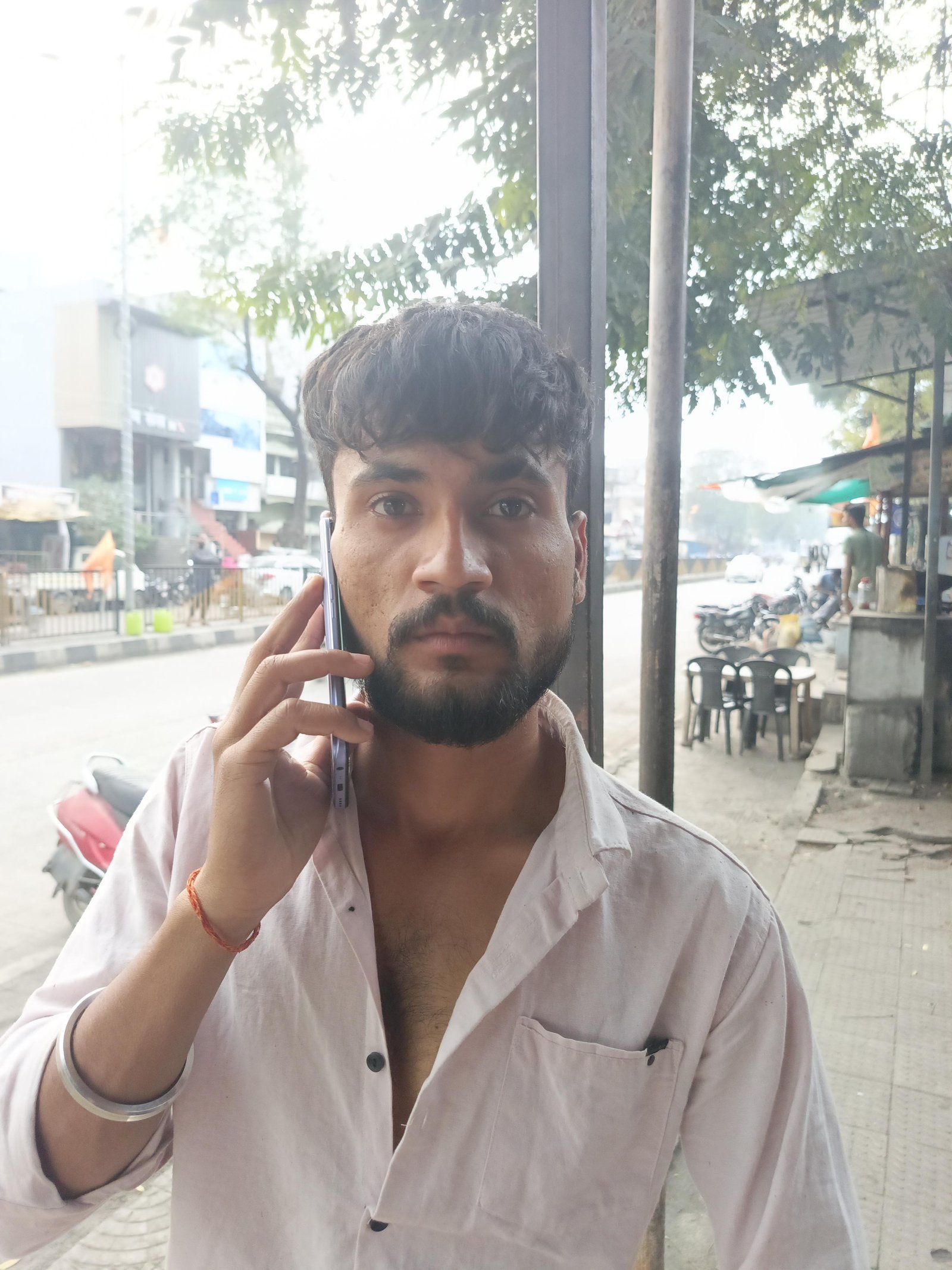 ashish chaware