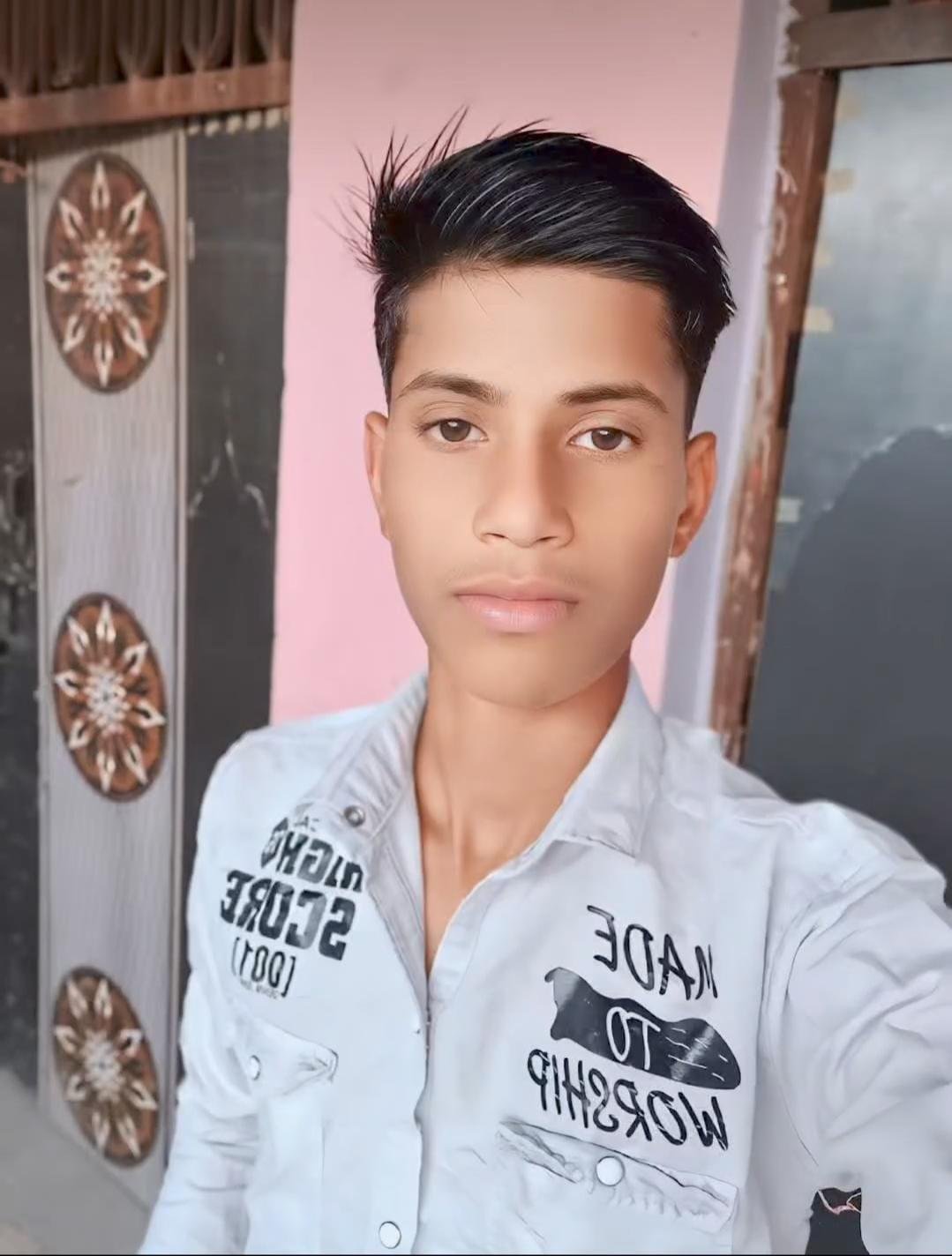 Ravi kumar