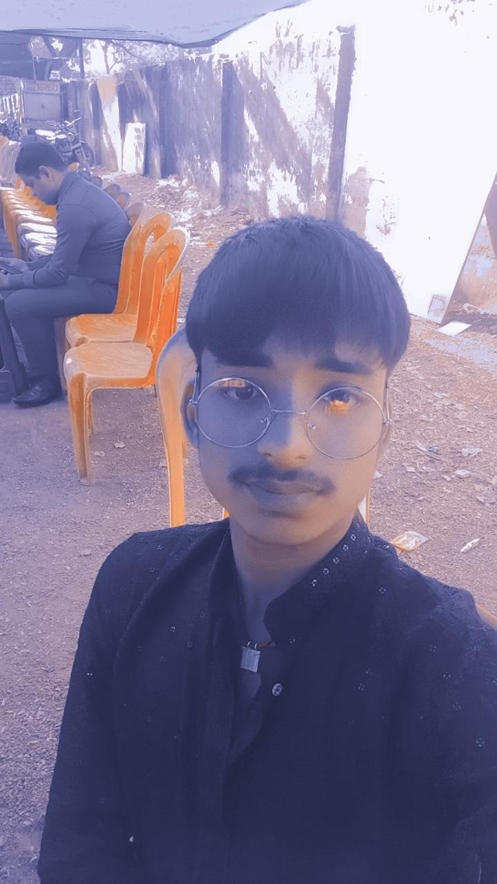 Krishna Chauhan 