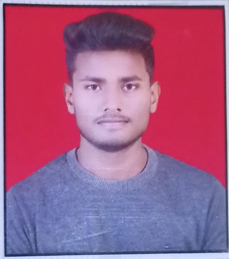 Aditya Gaikwad