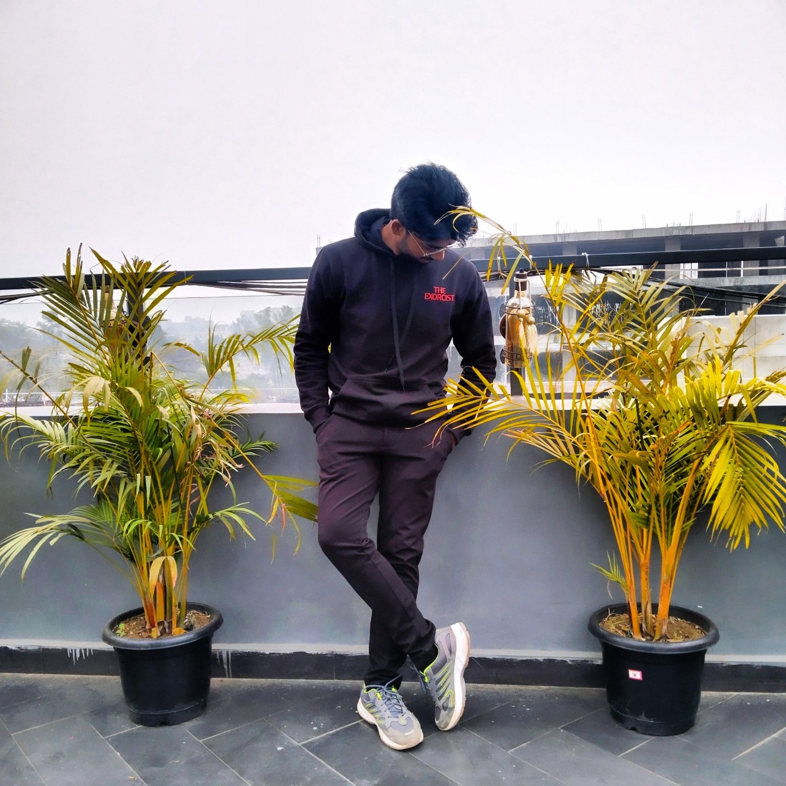 Dheeraj Bharti 