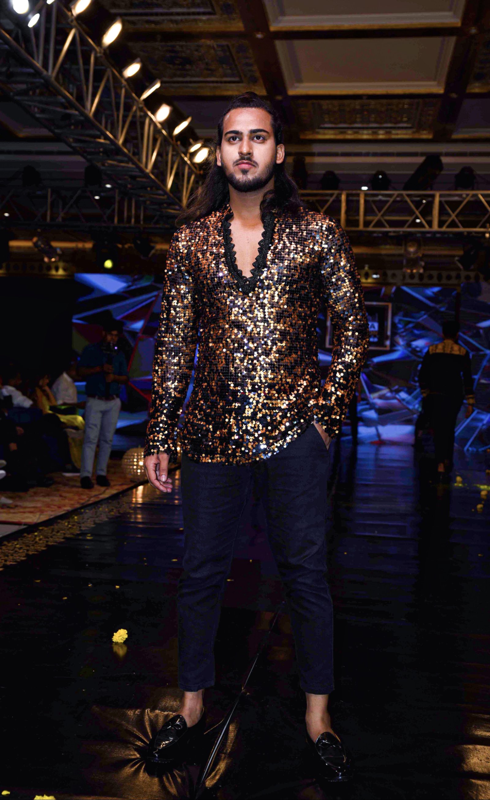 Vaibhav Singh Parihar