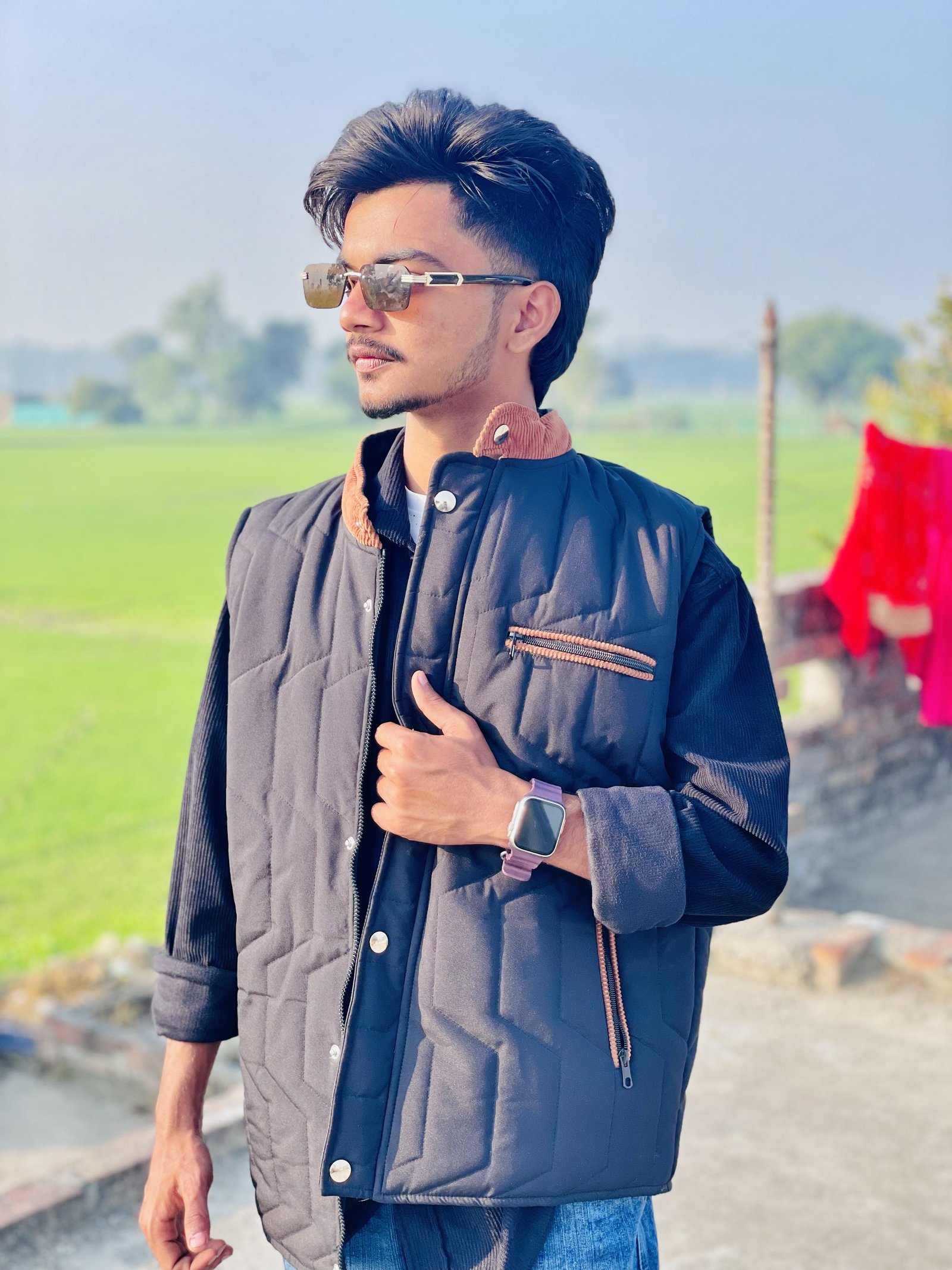 Raman