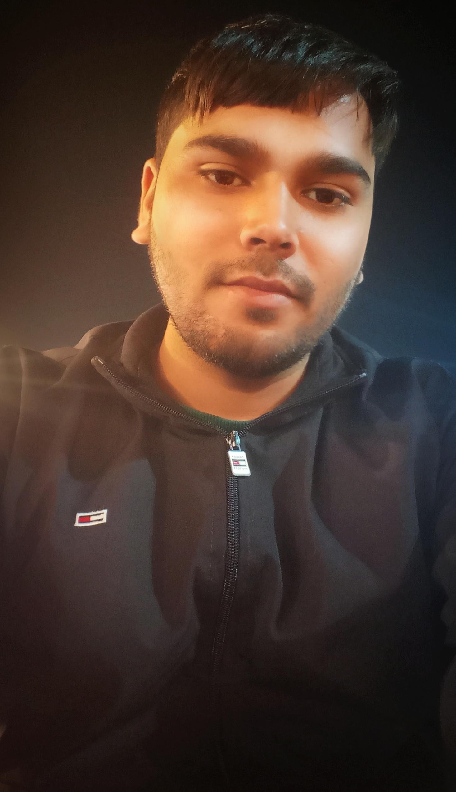 Vikash kumar