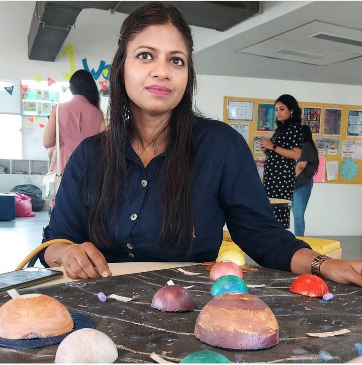 Sapna Bansal