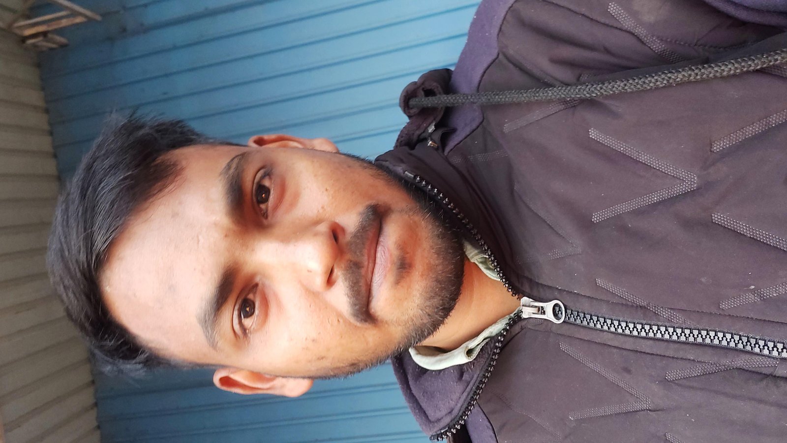 Vishal Vishwakarma