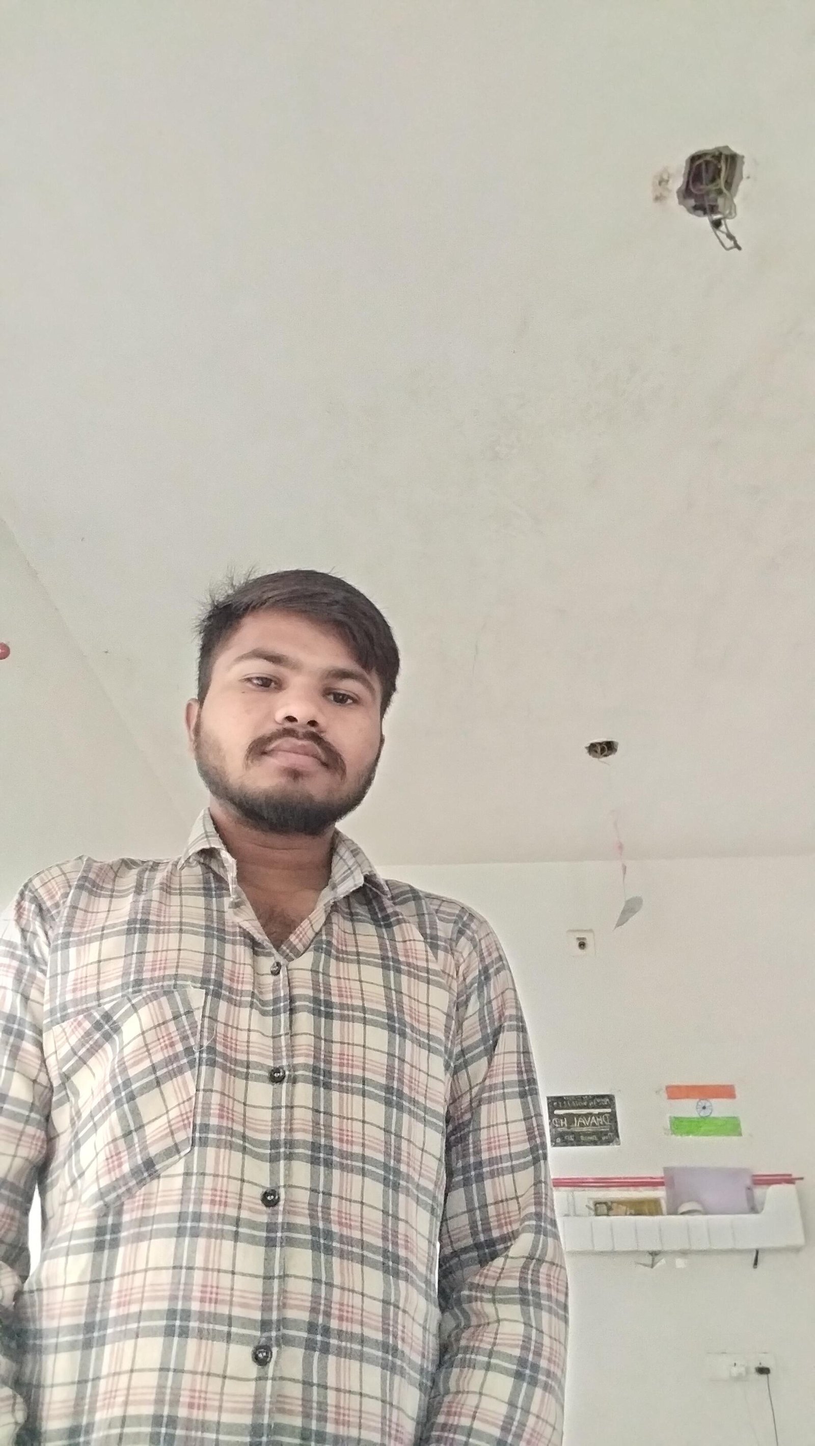 Mr dhaval makavana 